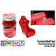 Red Textured Paint for Engines, Interiors etc (30ml)