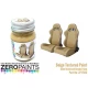 Beige Textured Paint for Interiors (30ml)