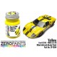 Yellow Paint for Ford GT40 -1966 Car #8 (30ml)