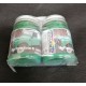 Land Rover Series III Paint - Java Green HAB (2x 30ml)