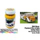 Rolls Royce Phantom II "Star of India" Saffron Ochre Paint (60ml)