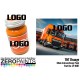 TNT Orange Paint (60ml)