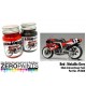 Yoshimura (Suzuki GSX-R750) Red and Metallic Grey Paint Set (2 x 30ml)