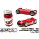 Lancia D50 Rosso/Red Paint 60ml