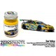 Sun Yellow Paint for Turner Motorsport BMW M6 GTD (30ml)