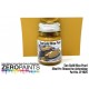 Sun Gold Mica Pearl Paint (30ml)