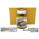 Sun Gold Mica Pearl Paint (30ml)