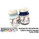 Honda Super Cub Paint Set (2x 30ml)