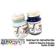 Honda Super Cub Paint Set (2x 30ml)