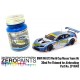 BMW M6 GT3 World Cup Macau Team Aai Blue Paint 30ml