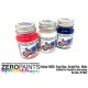 Britten V1000 - Pearl Blue - Bright Pink - White Paints (3x 30ml)