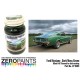 Ford Mustang 1960's - Dark Moss Green Paint 60ml