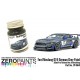 Ford Mustang GT4 German Grey Paint (30ml)