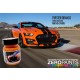 Mustang Twister Orange 60ml