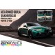 Alfa Romeo Quadrifoglio Montreal Green (2x30ml)