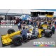 Minardi M189 Paint Set 3x30ml