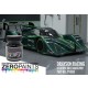 Drayson Racing Lola 609/80 2010 60ml