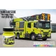 Fire Engine Yellow (60ml)