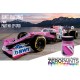 BWT Racing Pink 60ml