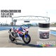 CBR1000RR-R Anniversary Pearl Glare White (30ml)