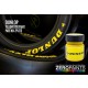 Dunlop Tyre Yellow 30ml