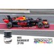 Red Bull Racing RB16 Blue 30ml