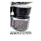 Motorbike Chain Paint - Black 30ml