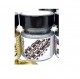 Motorbike Chain Paint - Silver 30ml