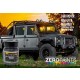 Land Rover Defender Himalaya Spectre Stornoway Grey (60ml)