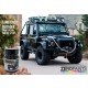 Land Rover Defender Spectre County Black (60ml)