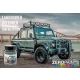 Land Rover Defender Spectre Keswick Green (60ml)