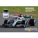 W10 Silver Paint (30ml) for Alpha Models AM03-0006