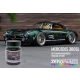 Mercedes 300SL Restomod Dark Green Paint (60ml) for MGSF Restomod Transkit UK24-015A