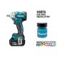 Makita Blue/Green Paint (30ml)