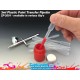 3ml Plastic Paint Pipettes