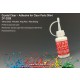 Crystal Clear - Adhesive for Clear Parts 50ml