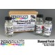 Diamond Finish - 2 Pack GLOSS Clearcoat System (2K Urethane, Hardener, Thinners)