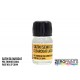 Satin (Semi Gloss) Clearcoat Lacquer (30ml) Pre-Thinned for Airbrushing