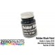 Rubber Black Paint (30ml, Similar to Tamiya XF-85)