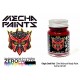 Mecha Paint - Origin Dark Red (30ml, pre-thinned ready for Airbrushing)