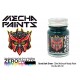 Mecha Paint - Grunt Dark Green (30ml, pre-thinned ready for Airbrushing)