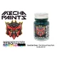 Mecha Paint - Grunt Dark Green (30ml, pre-thinned ready for Airbrushing)