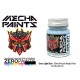 Mecha Paint - Grunt Light Blue (30ml, pre-thinned ready for Airbrushing)