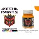 Mecha Paint - Heavyarms Orange (30ml, pre-thinned ready for Airbrushing)