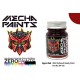 Mecha Paint - Epyon Red (30ml, pre-thinned ready for Airbrushing)