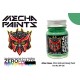 Mecha Paint - Altron Green (30ml, pre-thinned ready for Airbrushing)