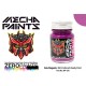 Mecha Paint - Zulu Magenta (30ml, pre-thinned ready for Airbrushing)