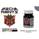 Mecha Paint - Frame Steel (30ml, pre-thinned ready for Airbrushing)