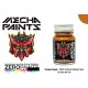 Mecha Paint - Frame Copper (30ml, pre-thinned ready for Airbrushing)