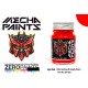 Mecha Paint - Eye Red (30ml, pre-thinned ready for Airbrushing)